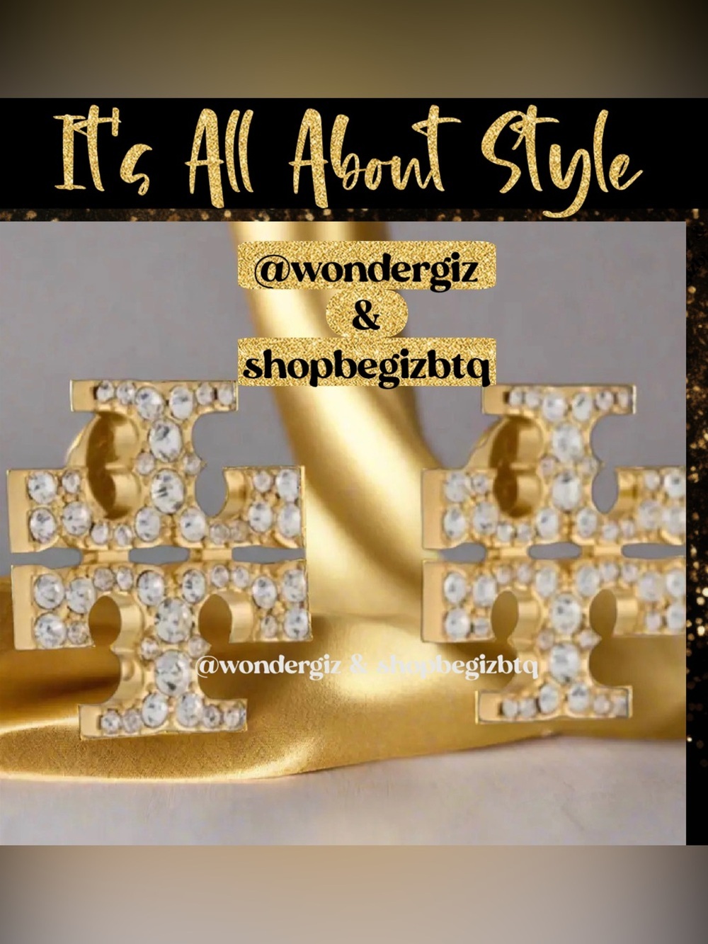 🔥🔥Authentic Designer Earrings At Awesome Prices To Buy Now & Save Price Firm